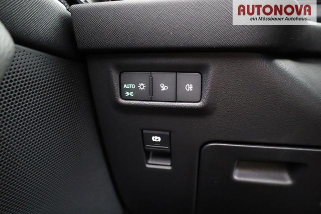 Skoda Kodiaq 2.0 TDI 110 kW Selection DSG Selection, AHK, Navi, Kamera, Side, Winter 