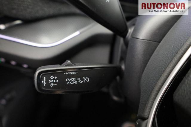 Skoda Kodiaq 2.0 TDI 110 kW Selection DSG Selection, AHK, Navi, Kamera, Side, Winter 
