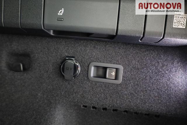 Skoda Kodiaq 2.0 TDI 110 kW Selection DSG Selection, AHK, Navi, Kamera, Side, Winter 