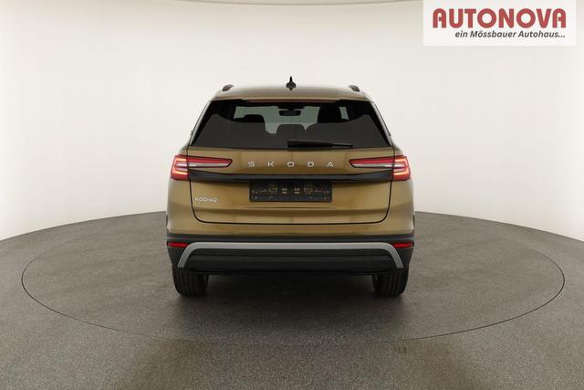 Skoda Kodiaq 2.0 TDI 110 kW Selection DSG Selection, AHK, Navi, Kamera, Side, Winter 