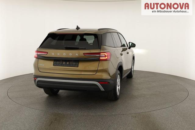 Skoda Kodiaq 2.0 TDI 110 kW Selection DSG Selection, AHK, Navi, Kamera, Side, Winter 