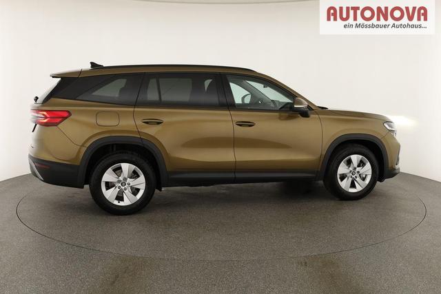 Skoda Kodiaq 2.0 TDI 110 kW Selection DSG Selection, AHK, Navi, Kamera, Side, Winter 
