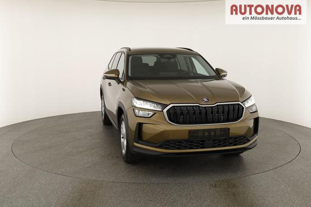 Skoda Kodiaq 2.0 TDI 110 kW Selection DSG Selection, AHK, Navi, Kamera, Side, Winter 