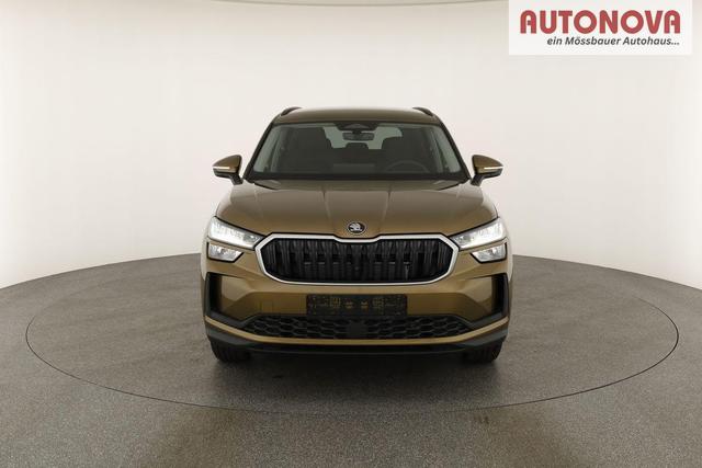 Skoda Kodiaq 2.0 TDI 110 kW Selection DSG Selection, AHK, Navi, Kamera, Side, Winter 