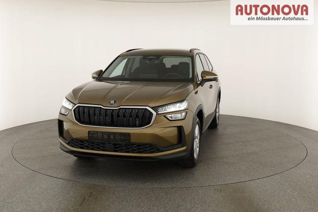 Skoda Kodiaq 2.0 TDI 110 kW Selection DSG Selection, AHK, Navi, Kamera, Side, Winter 