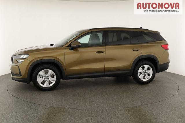 Skoda Kodiaq 2.0 TDI 110 kW Selection DSG Selection, AHK, Navi, Kamera, Side, Winter 