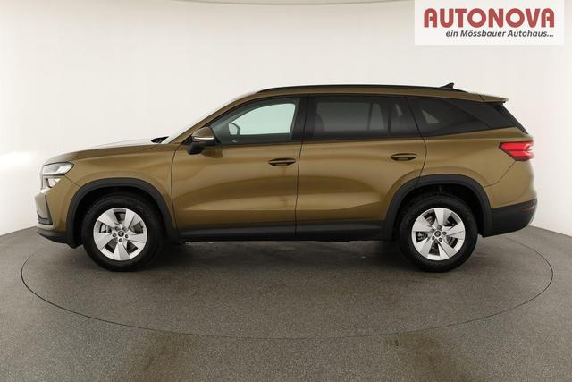 Skoda Kodiaq 2.0 TDI 110 kW Selection DSG Selection, AHK, Navi, Kamera, Side, Winter 