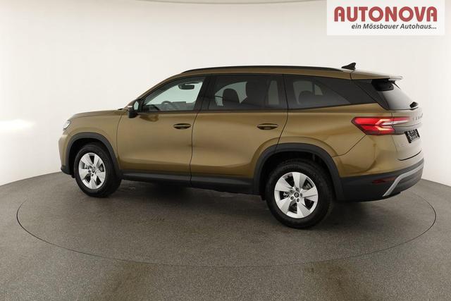 Skoda Kodiaq 2.0 TDI 110 kW Selection DSG Selection, AHK, Navi, Kamera, Side, Winter 