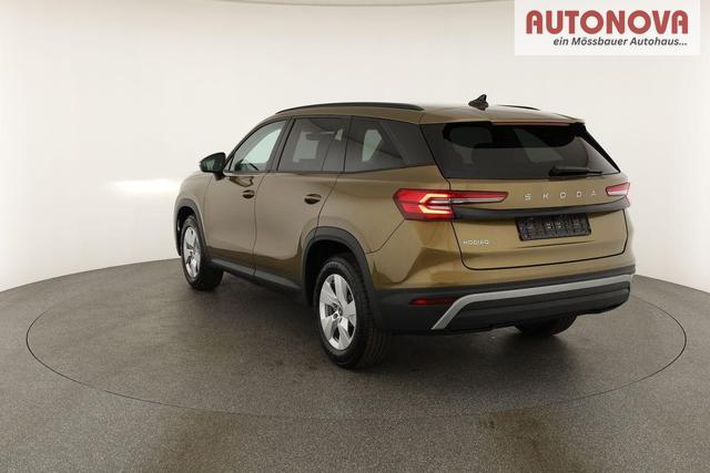 Skoda Kodiaq 2.0 TDI 110 kW Selection DSG Selection, AHK, Navi, Kamera, Side, Winter 