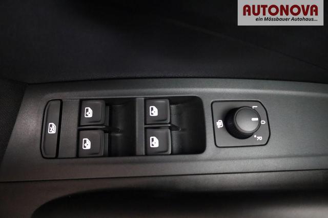 Skoda Fabia Selection 1.0 TSI Selection, LED, Kamera, Winter, 5 J.-Garantie 