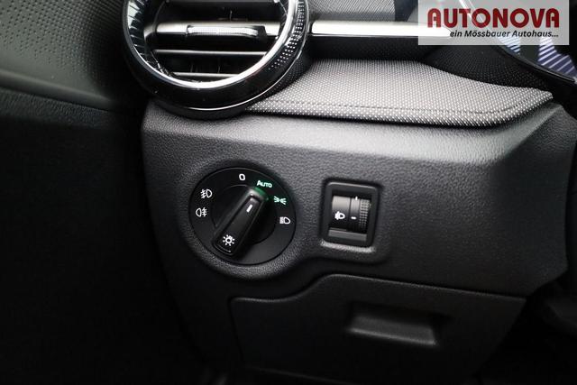 Skoda Fabia Selection 1.0 TSI Selection, LED, Kamera, Winter, 5 J.-Garantie 
