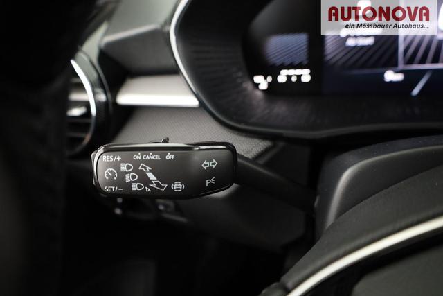 Skoda Fabia Selection 1.0 TSI Selection, LED, Kamera, Winter, 5 J.-Garantie 