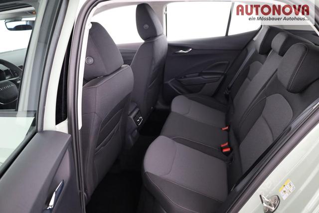 Skoda Fabia Selection 1.0 TSI Selection, LED, Kamera, Winter, 5 J.-Garantie 