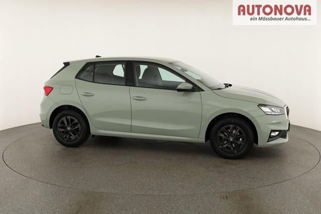 Skoda Fabia Selection 1.0 TSI Selection, LED, Kamera, Winter, 5 J.-Garantie 