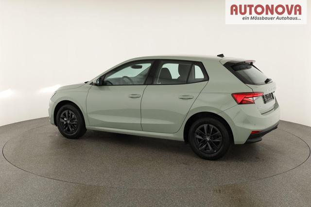 Skoda Fabia Selection 1.0 TSI Selection, LED, Kamera, Winter, 5 J.-Garantie 