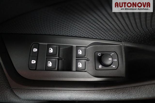 Skoda Octavia Combi 2.0 TDI 110 kW Sportline DSG Sportline, AHK, Navi, Matrix, Side, Kamera, Winter, 5 J.-Garantie 