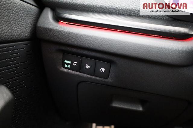 Skoda Octavia Combi 2.0 TDI 110 kW Sportline DSG Sportline, AHK, Navi, Matrix, Side, Kamera, Winter, 5 J.-Garantie 
