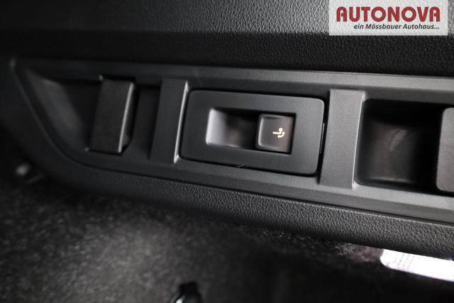 Skoda Octavia Combi 2.0 TDI 110 kW Sportline DSG Sportline, AHK, Navi, Matrix, Side, Kamera, Winter, 5 J.-Garantie 
