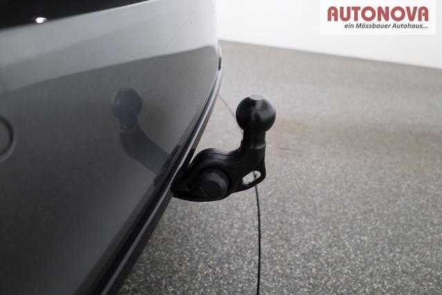 Skoda Octavia Combi 2.0 TDI 110 kW Sportline DSG Sportline, AHK, Navi, Matrix, Side, Kamera, Winter, 5 J.-Garantie 