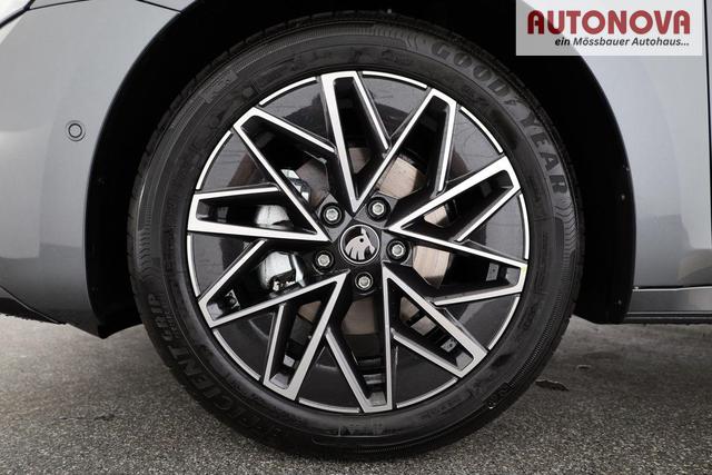 Skoda Octavia Combi 2.0 TDI 110 kW Sportline DSG Sportline, AHK, Navi, Matrix, Side, Kamera, Winter, 5 J.-Garantie 