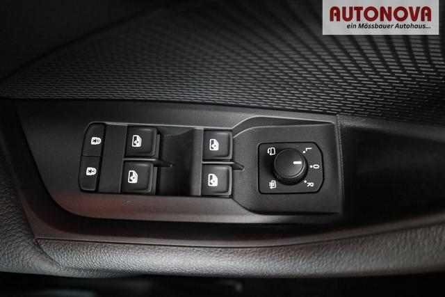 Skoda Octavia Combi 2.0 TDI 110 kW Sportline DSG Sportline, AHK, Navi, Matrix, Side, Kamera, Winter, 5 J.-Garantie 