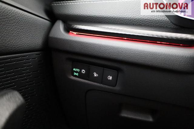 Skoda Octavia Combi 2.0 TDI 110 kW Sportline DSG Sportline, AHK, Navi, Matrix, Side, Kamera, Winter, 5 J.-Garantie 