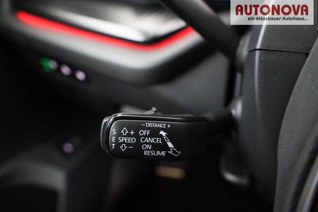 Skoda Octavia Combi 2.0 TDI 110 kW Sportline DSG Sportline, AHK, Navi, Matrix, Side, Kamera, Winter, 5 J.-Garantie 