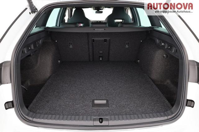 Skoda Octavia Combi 2.0 TDI 110 kW Sportline DSG Sportline, AHK, Navi, Matrix, Side, Kamera, Winter, 5 J.-Garantie 