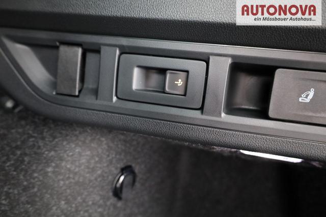 Skoda Octavia Combi 2.0 TDI 110 kW Sportline DSG Sportline, AHK, Navi, Matrix, Side, Kamera, Winter, 5 J.-Garantie 