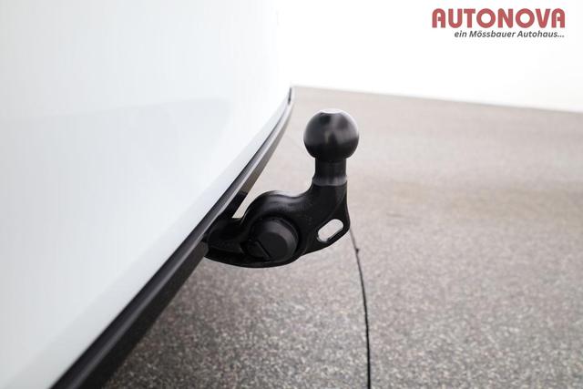 Skoda Octavia Combi 2.0 TDI 110 kW Sportline DSG Sportline, AHK, Navi, Matrix, Side, Kamera, Winter, 5 J.-Garantie 