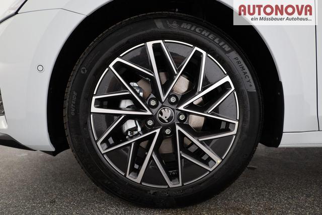 Skoda Octavia Combi 2.0 TDI 110 kW Sportline DSG Sportline, AHK, Navi, Matrix, Side, Kamera, Winter, 5 J.-Garantie 