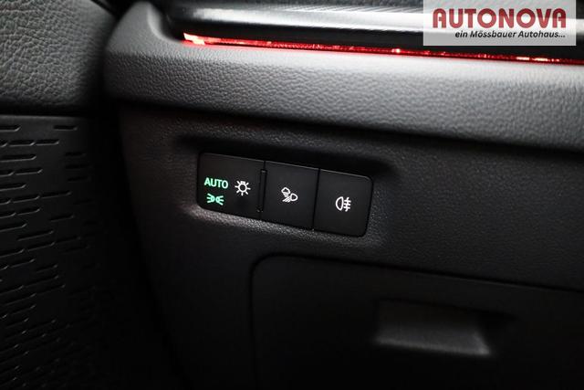 Skoda Octavia Combi 2.0 TDI 110 kW Sportline DSG Sportline, AHK, Navi, Matrix, Side, Kamera, Winter, 5 J.-Garantie 