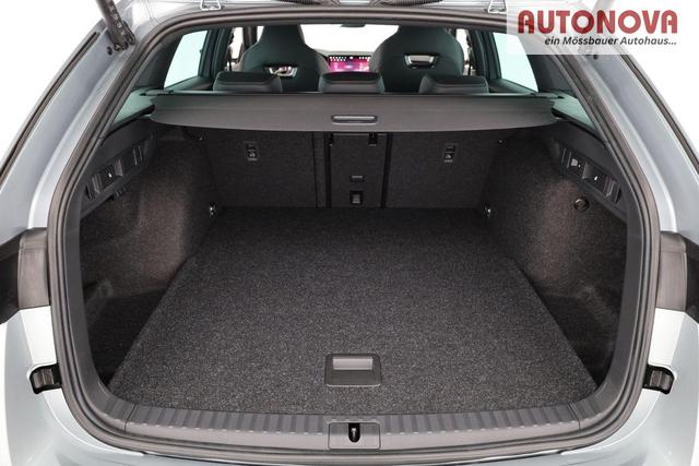 Skoda Octavia Combi 2.0 TDI 110 kW Sportline DSG Sportline, AHK, Navi, Matrix, Side, Kamera, Winter, 5 J.-Garantie 