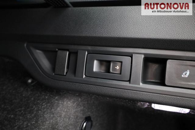 Skoda Octavia Combi 2.0 TDI 110 kW Sportline DSG Sportline, AHK, Navi, Matrix, Side, Kamera, Winter, 5 J.-Garantie 