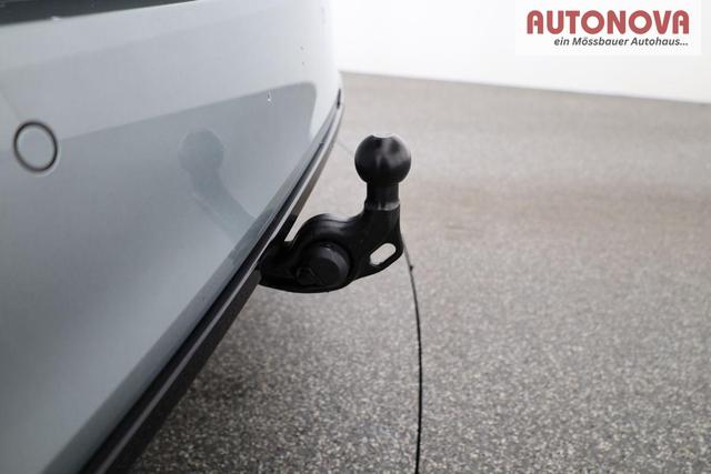 Skoda Octavia Combi 2.0 TDI 110 kW Sportline DSG Sportline, AHK, Navi, Matrix, Side, Kamera, Winter, 5 J.-Garantie 