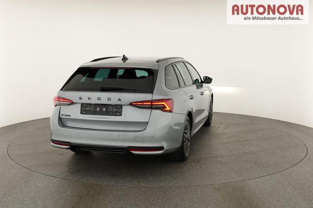 Skoda Octavia Combi 2.0 TDI 110 kW Sportline DSG Sportline, AHK, Navi, Matrix, Side, Kamera, Winter, 5 J.-Garantie 