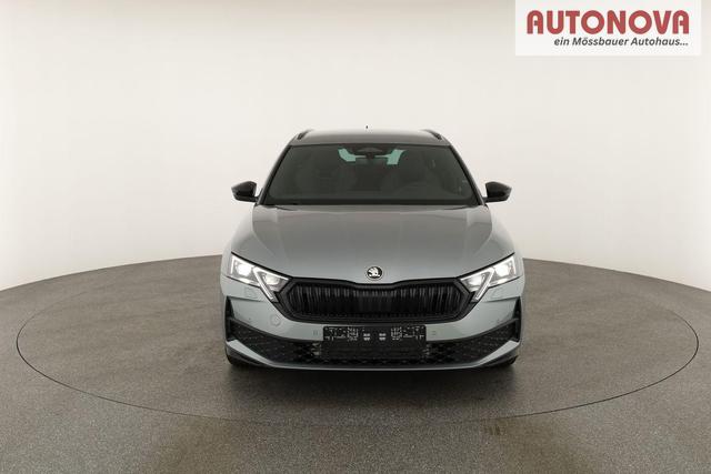 Skoda Octavia Combi 2.0 TDI 110 kW Sportline DSG Sportline, AHK, Navi, Matrix, Side, Kamera, Winter, 5 J.-Garantie 