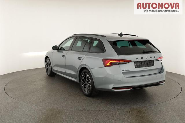 Skoda Octavia Combi 2.0 TDI 110 kW Sportline DSG Sportline, AHK, Navi, Matrix, Side, Kamera, Winter, 5 J.-Garantie 