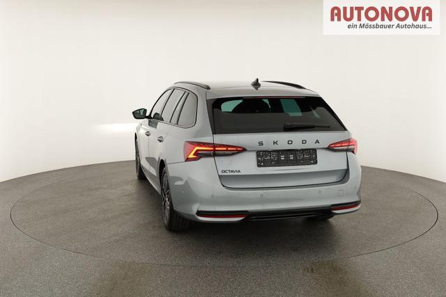 Skoda Octavia Combi 2.0 TDI 110 kW Sportline DSG Sportline, AHK, Navi, Matrix, Side, Kamera, Winter, 5 J.-Garantie 