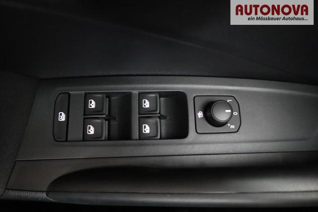 Skoda Fabia Selection 1.0 TSI Selection, LED, Kamera, Winter, 5 J.-Garantie 