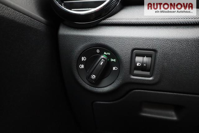 Skoda Fabia Selection 1.0 TSI Selection, LED, Kamera, Winter, 5 J.-Garantie 