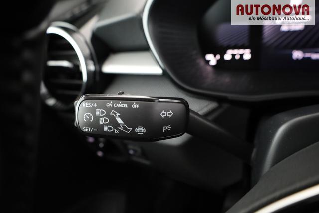 Skoda Fabia Selection 1.0 TSI Selection, LED, Kamera, Winter, 5 J.-Garantie 