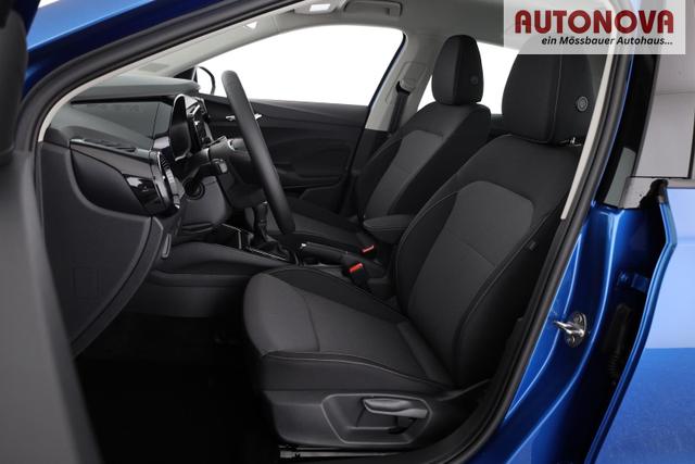 Skoda Fabia Selection 1.0 TSI Selection, LED, Kamera, Winter, 5 J.-Garantie 