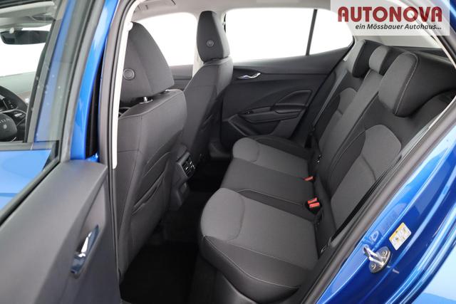 Skoda Fabia Selection 1.0 TSI Selection, LED, Kamera, Winter, 5 J.-Garantie 