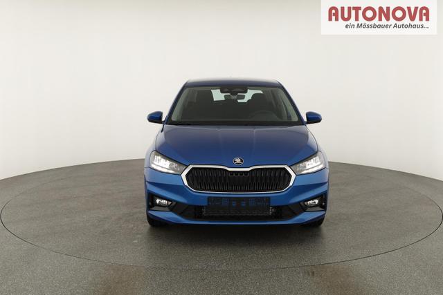 Skoda Fabia Selection 1.0 TSI Selection, LED, Kamera, Winter, 5 J.-Garantie 