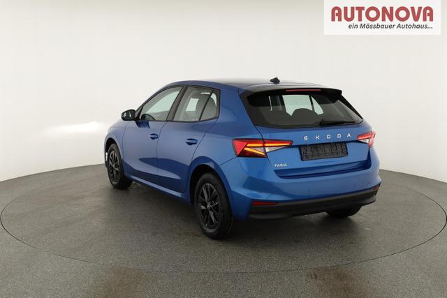 Skoda Fabia Selection 1.0 TSI Selection, LED, Kamera, Winter, 5 J.-Garantie 
