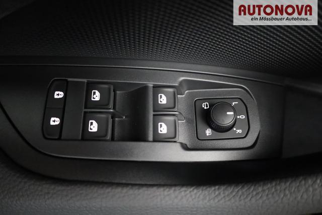Skoda Kodiaq 1.5 TSI mHEV 110 kW Selection DSG Selection, 7-Sitzer, AHK, Navi, Side, Kamera, Winter, 4 J.- Garantie 