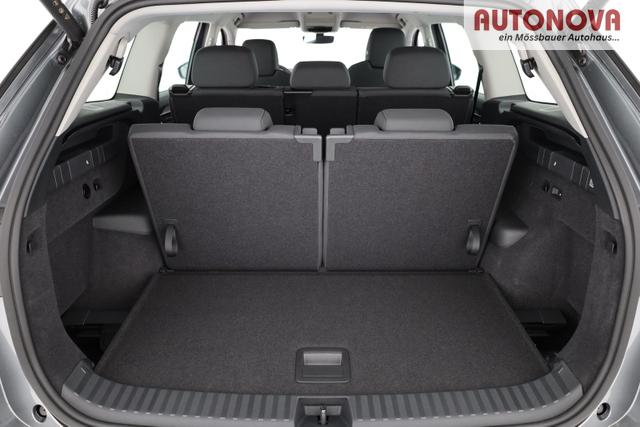 Skoda Kodiaq 1.5 TSI mHEV 110 kW Selection DSG Selection, 7-Sitzer, AHK, Navi, Side, Kamera, Winter, 4 J.- Garantie 