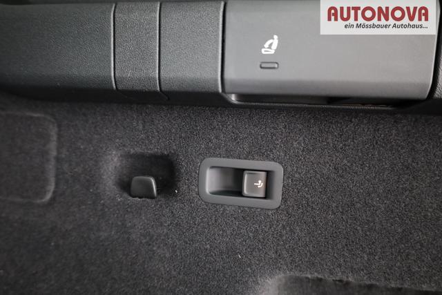 Skoda Kodiaq 1.5 TSI mHEV 110 kW Selection DSG Selection, 7-Sitzer, AHK, Navi, Side, Kamera, Winter, 4 J.- Garantie 
