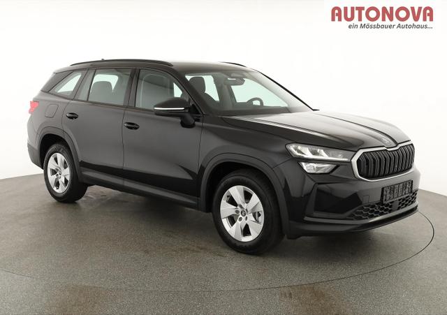 Skoda Kodiaq 2.0 TDI 110 kW Selection DSG Selection, AHK, Navi, Side, Kamera, Winter, 4 J.-Garantie 